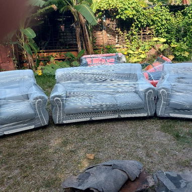 MUEBLES PARA SU HOGAR con Exelentes precios. - 6/7