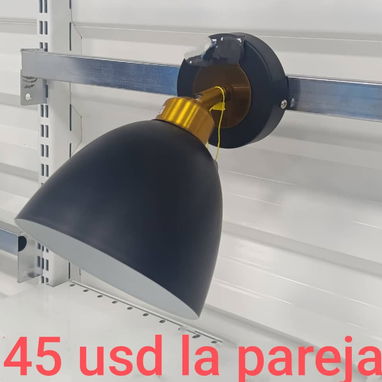 Ventas de apliques - 4/6