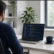 Oferta de Trabajo: Desarrollador Fullstack - Img 58017630
