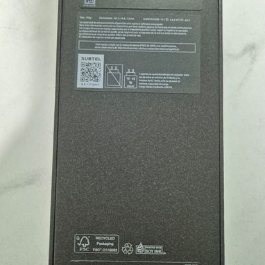Teléfono celular S 25 - Img 123583624