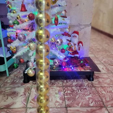 Esferas navideñas (EyH) - 3/3