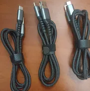 Cable de celular tipo C - Img 50245767