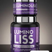 *Alisado luminoliss* 💸Precio: 45 USD o al cambio Descripción: 250 g / 8.8 oz 💸Precio: 110 USD o al cambio Descripció - Img 58026902