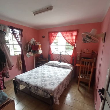 Venta de casa independiente - 8/10