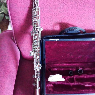 Se vende Oboe - Img 120009429