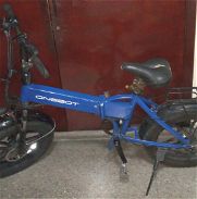Vendo bicicleta eléctrica - Img 46085472