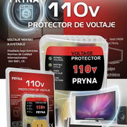 Protector de voltaje 110v - Img 55866721