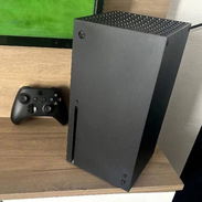 VENDO VIDEOCONSOLA DE NUEVA GENERACIÓN XBOX SERIE X LLENA DE JUEGOS BUENISIMOS - Img 55193726