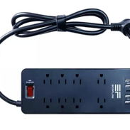 Extensión Eléctrica Ecoflow. Somos tienda fisica variedad todo 0km, lampara de ecoflow, ecoflow deltas 2,3, 3 classic + - Img 55234597