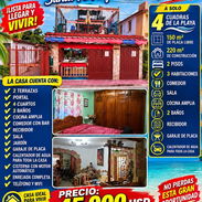 Venta de casa - Img 57098239