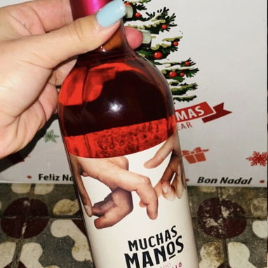 Vodka , wisky , brandy , vino rosado, vino espumoso - 6/10