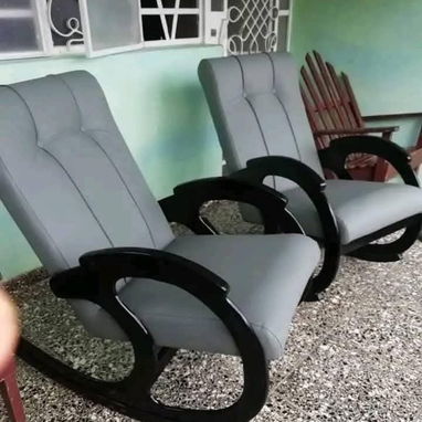 Comadritas tapizadas taller de muebles FlexConfort - 5/10