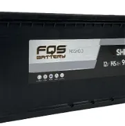 Batería FQS  Black 12v 145Ah - Img 46035822