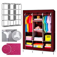 Closet Organizador (Diseño práctico y multifuncional) - Img 56911974