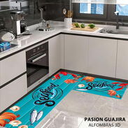🙋‍♀️🙋‍♀️🙋‍♀️vendo alfombra de cocina de 2 piezas 🙋‍♀️🙋‍♀️🙋‍♀️ - Img 45533160