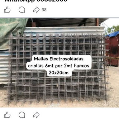 Materiales de construcción - 2/3