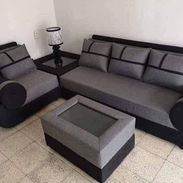 Muebles , juegos de sala - Img 57558833