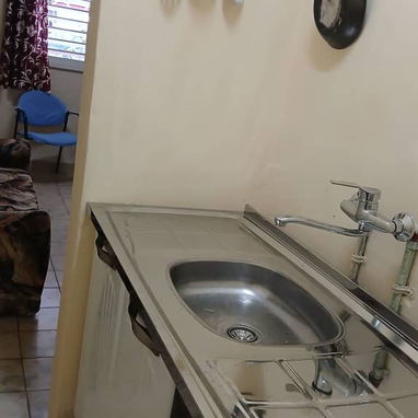 Renta apartamento en Playa, cerca de 15 y 80 con vista a la calle.(RAl0052) - Img 120200245
