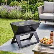 Barbecue( BBQ)pequeño. Precio por cantidad 55 usd. Entrega gratis - Img 55892654