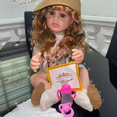 Muñecas realistas* mas modelos disponibles - Img 124088230