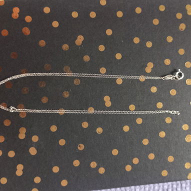 Cadenas y conjunto de Plata - Img 118849410