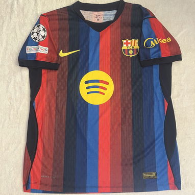 Camisetas de futbol - 5/10