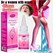 Gel lubricante de orgasmo rápido 20ml - Img 58260985
