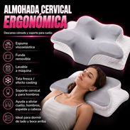 Almohada cervical - Img 56274073