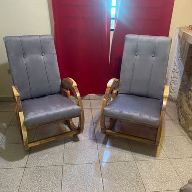 Sillones de todos los modelos - 6/10