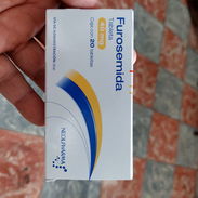 Furosemida - Img 56663484