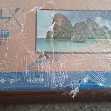 TV de 32 nuevo - 2/2