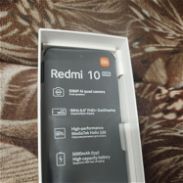 Xiaomi Redmi 10 4/128 - Img 45433390
