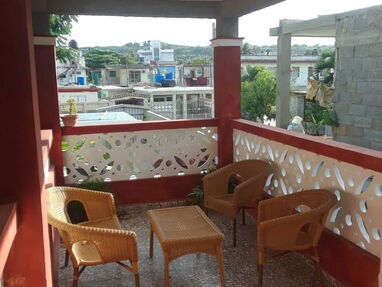 Se renta casa en Guanabo a 200 metros de la playa de 3 cuartos.54026428. - Img 60934909