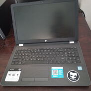 Laptop hp de 7ma generación - Img 45430004