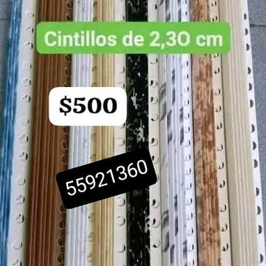 Materiales para la construcción - 7/10