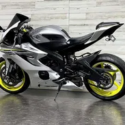2017 Yamaha R6 - Img 57319855