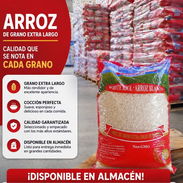 ARROZ EXTRA LARGO PREMIUM - Img 56881520