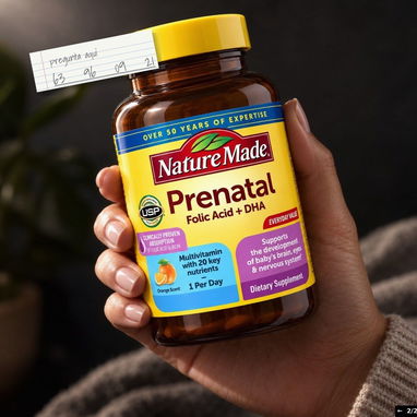 Prenatales - 2/3