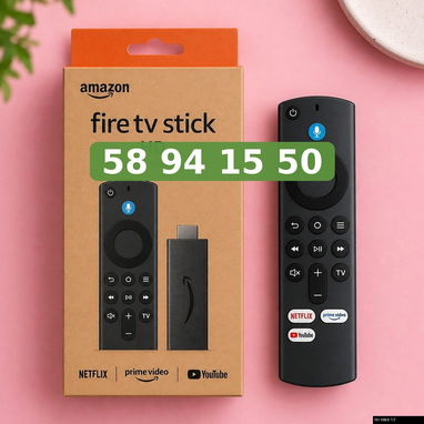 Mando Fire Stick - 3/3