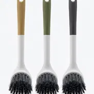 Cepillo para Vajilla RINNIG - IKEA - Referencia 304.078.14 (Gris) / 205.658.56 (Verde/Marrón) - Img 55737503