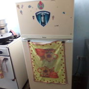 Refrigerador haier - Img 56426792
