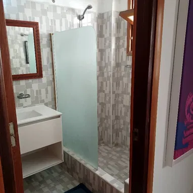 Rento apartamento de un dormitorio en Miramar - Img 123235555