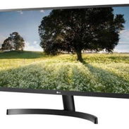 Cambio monitor LG 4k UHD - Img 56240361