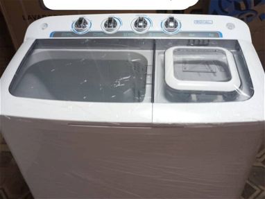 venta de lavadoras automáticas - Img 67856153