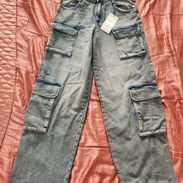 Pantalón ZARA de mujer 35 euros/usd - Img 56202751
