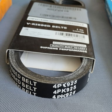 Vendo esclava cloche y correa - Img 120774916