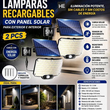 TODO LO QUE NECESITAS - 9/9