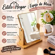 Espejos de mesa - Img 57704030