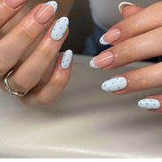 Manicura y pedicura - Img 55899754