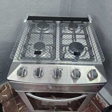 ♨️COCINAS CON HORNO ANIQUELADAS♨️ // CHALLENGER // + MAGNETO ELÉCTRICO Y LUZ DE HORNO - Img 95010683